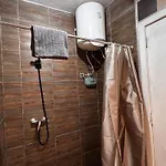Проживание в семье R2 Salina Seaview Retreat