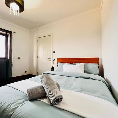 R2 Salina Seaview Retreat Naxxar