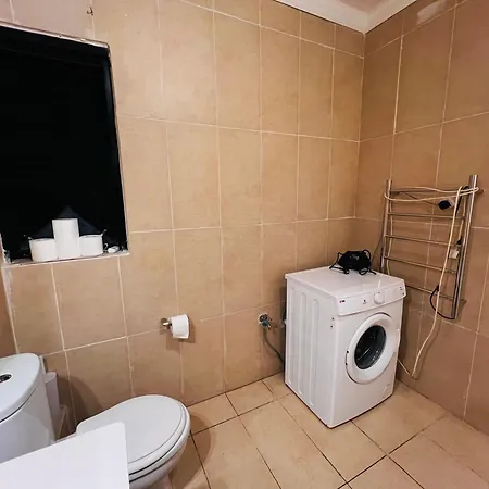 R2 Salina Seaview Retreat * Naxxar