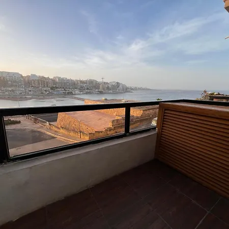 Privatunterkunft R2 Salina Seaview Retreat *