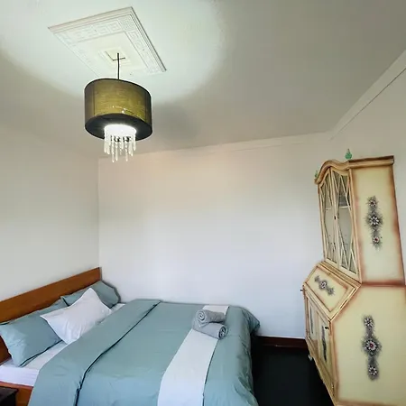 R2 Salina Seaview Retreat *