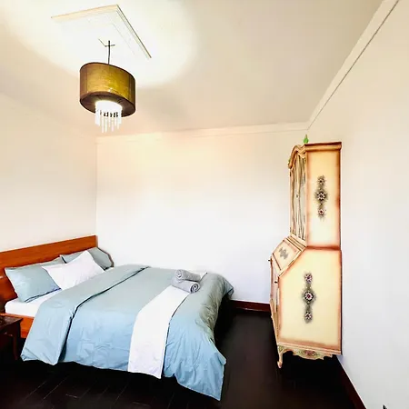 منزل للإقامة R2 Salina Seaview Retreat