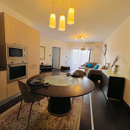 Kwatera prywatna R2 Salina Seaview Retreat Naxxar