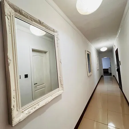 R2 Salina Seaview Retreat Kwatera prywatna Naxxar