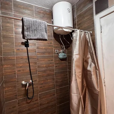 Kwatera prywatna R2 Salina Seaview Retreat