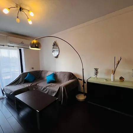 منزل للإقامة R2 Salina Seaview Retreat *