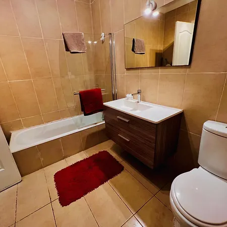 R2 Salina Seaview Retreat Kwatera prywatna Naxxar