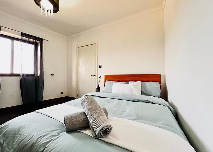 R2 Salina Seaview Retreat Naxxar